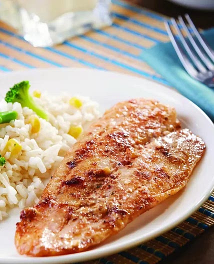 Filetes a la Plancha Knorr®