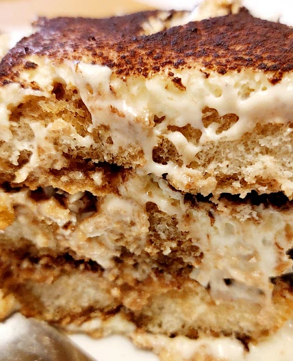 Tiramisù