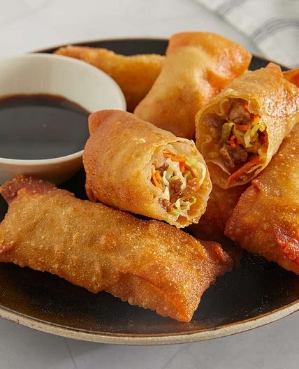 Egg Rolls