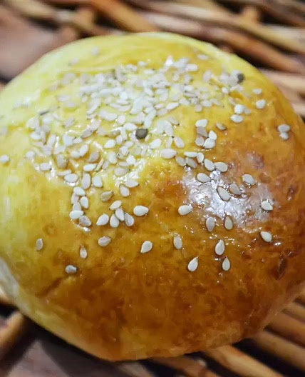 Pan de Leche