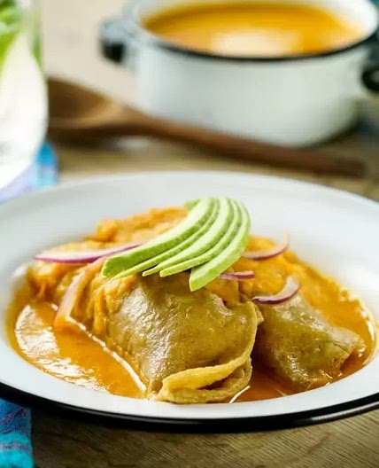 Pescadillas Ahogadas
