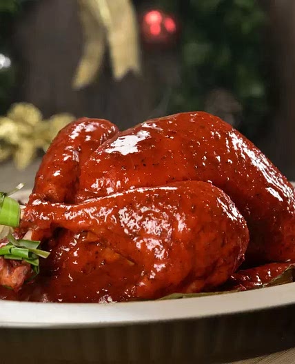 Pavo Pibil