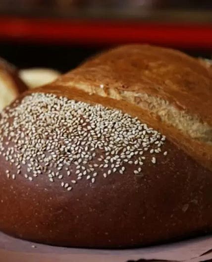 Pan de Yema