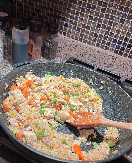 Fried Rice