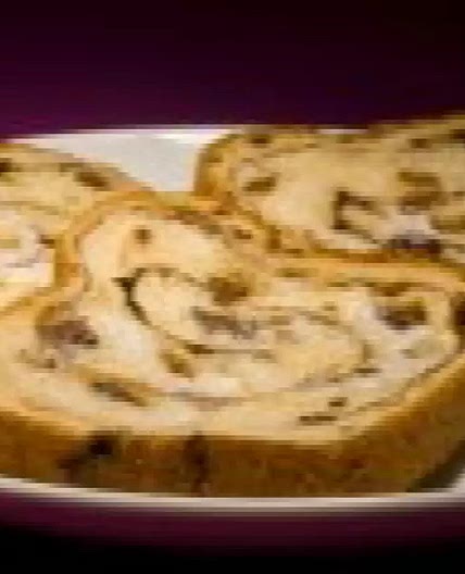 Pan de Canela
