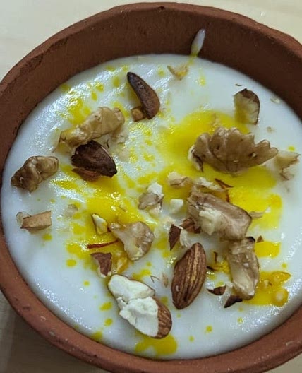 Phirni