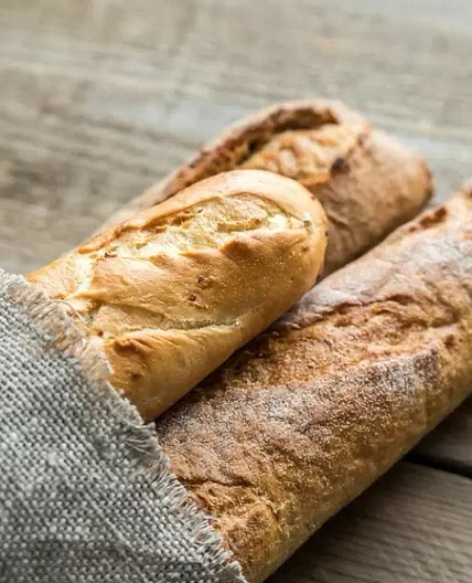 Baguette Casera