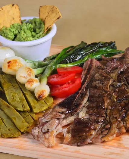 Carne Asada
