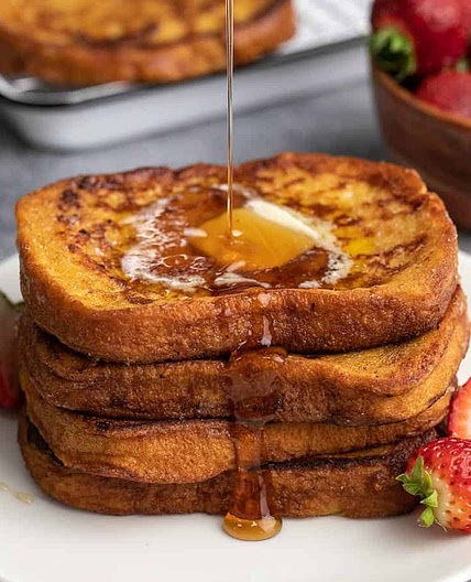 French Toast