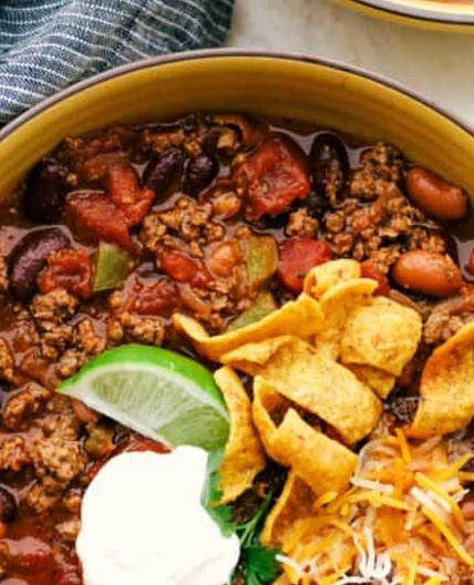 Chili