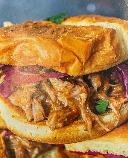 Pulled Pork