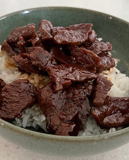 Satojoyu Beef 