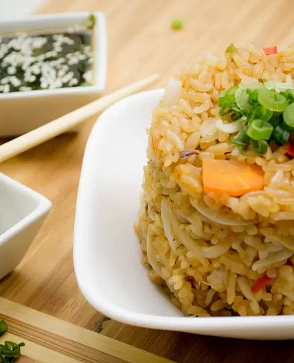 Arroz Chino
