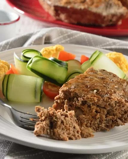 Pastel de Carne Molida