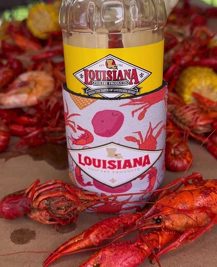 Louisiana Seafood Boil