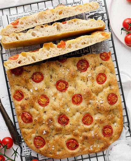 Focaccia