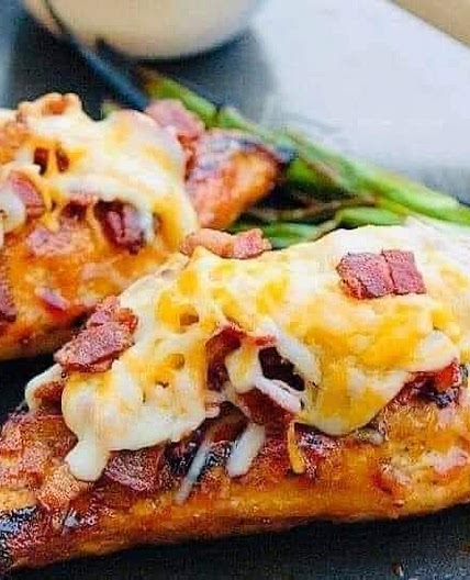 MEMPHIS BLUES CHICKEN