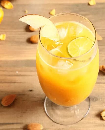 Jugo Anti Fatiga