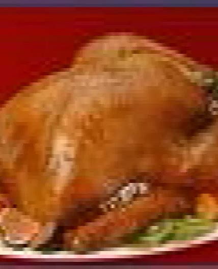 Pollo Horneado Sabroso