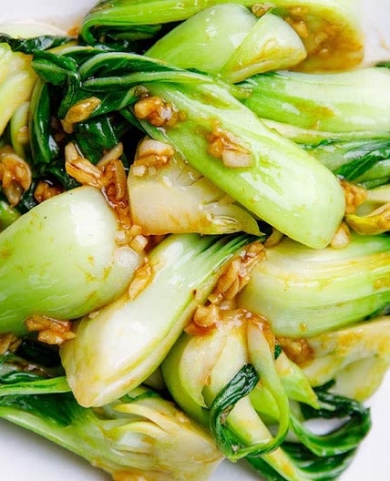 Stir Fry Vegetables