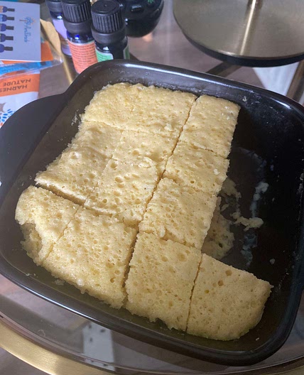 5 ingredient cake 