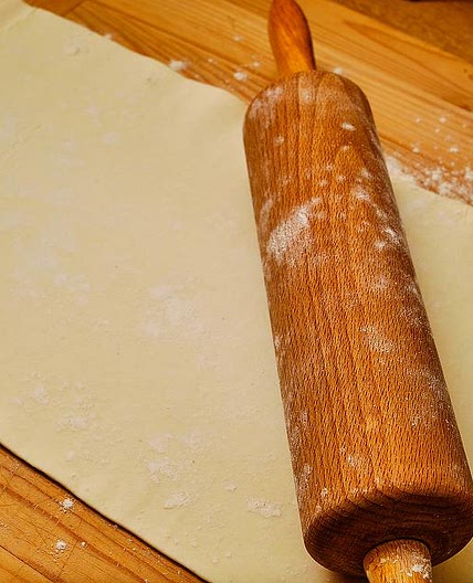 Homemade Puff Pastry Recipe: This Buttery Puff Pastry Dough Is So Easy
