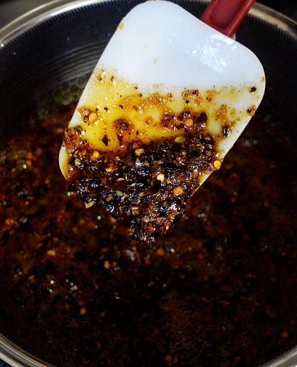The Greatest Chilli Crisp