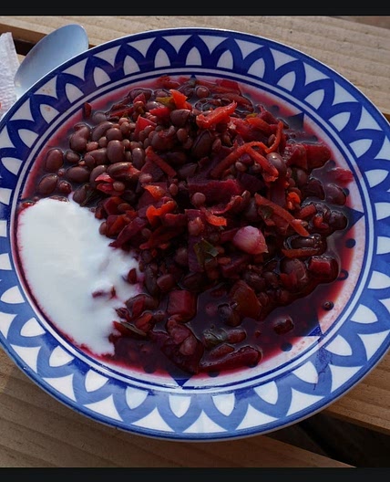Borscht