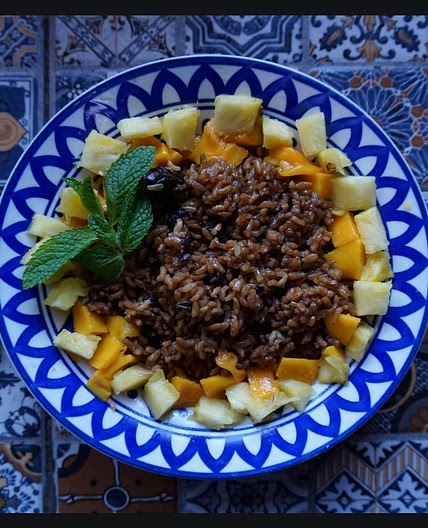 Arroz