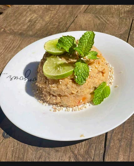Hummus
