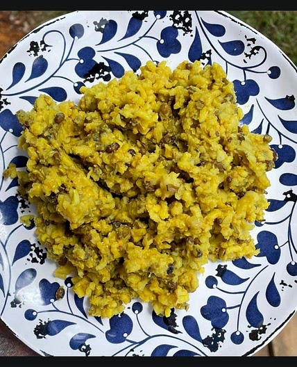 Kitchari
