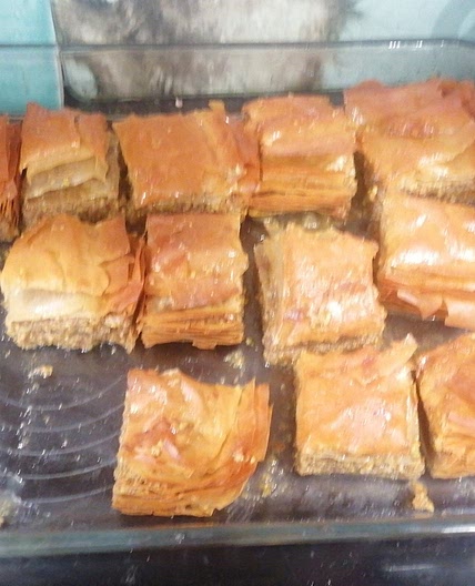 Baklava