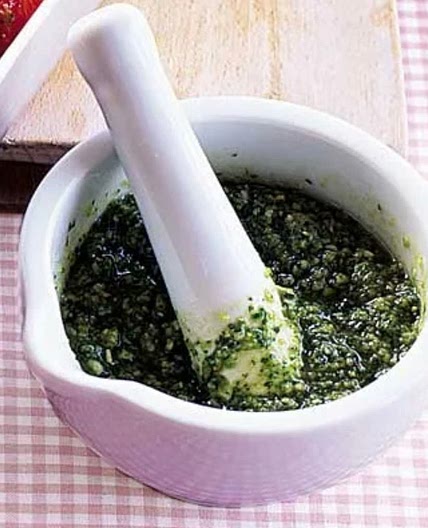 Pesto