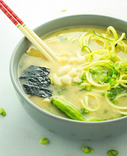Miso soup