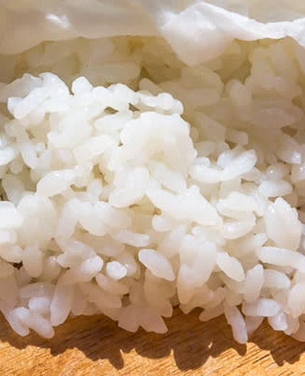 Sushi Rice