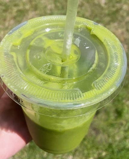Go Green Smoothie