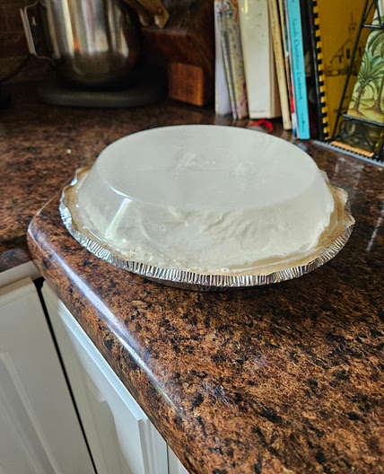 Key Lime Pie