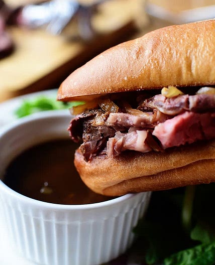 Beef Dip