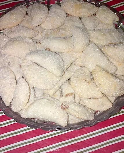 Empanaditas