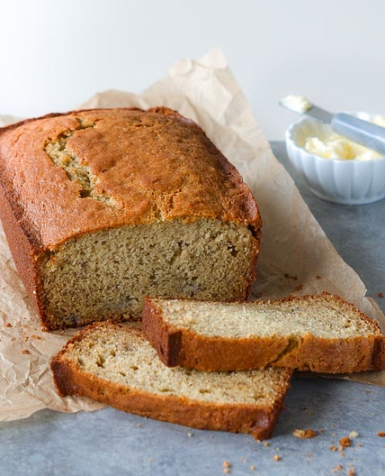 Banana bread