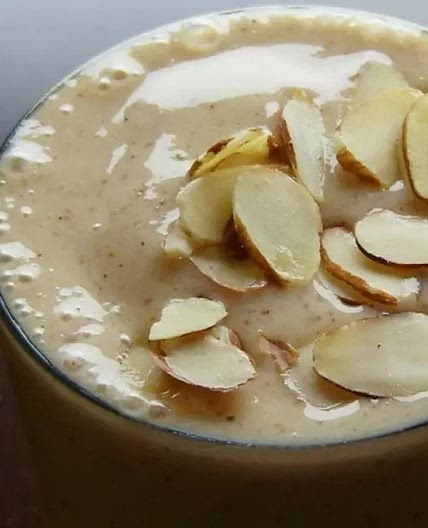 Licuado Energético para el Desayuno