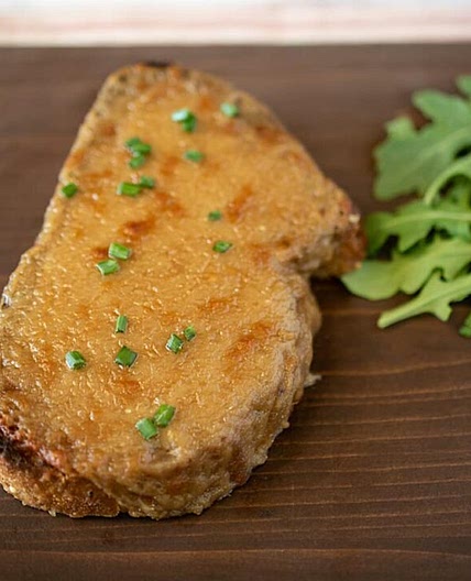 Traditional Welsh Rarebit Recipe