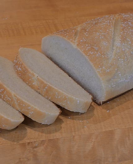 French Bread Mini Loaf