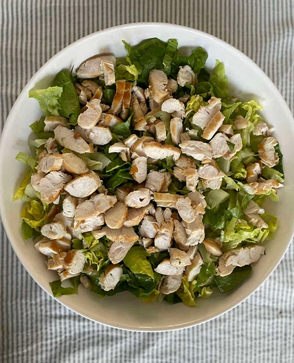 Caesar Salad