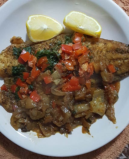 Pangasius Fillet