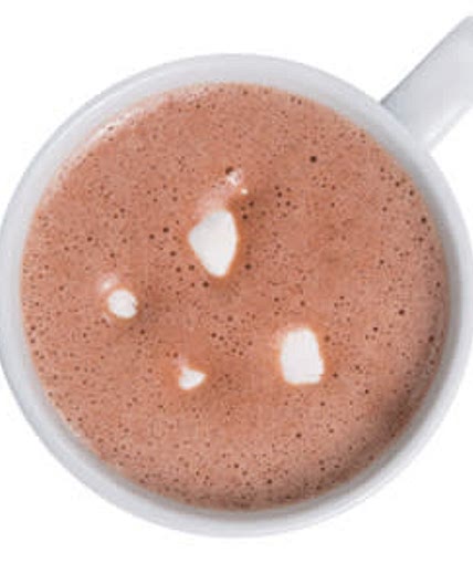 S’mores Cocoa drink mix