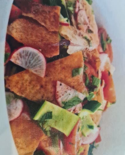 Fattoush