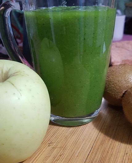 Green Smoothie