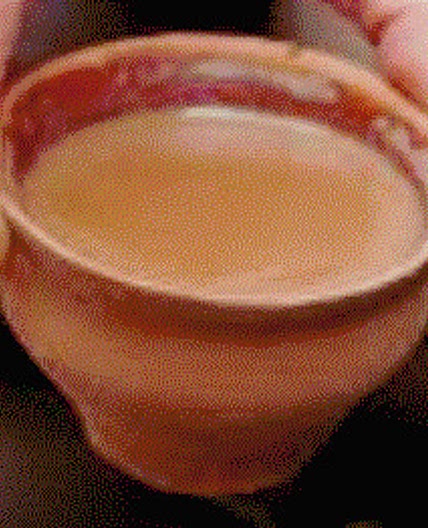 Punjabi Style Chai