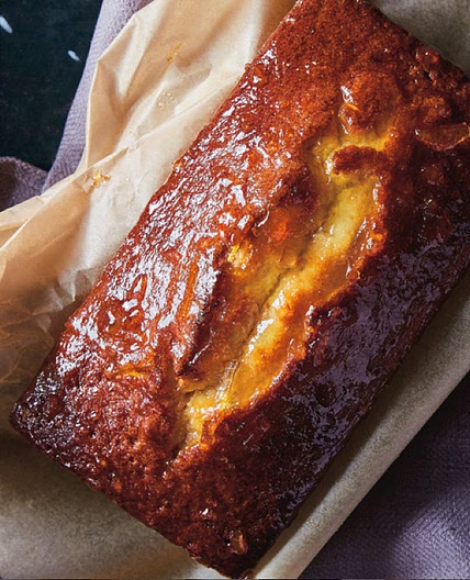 A Cake You Can Take With You Anywhere